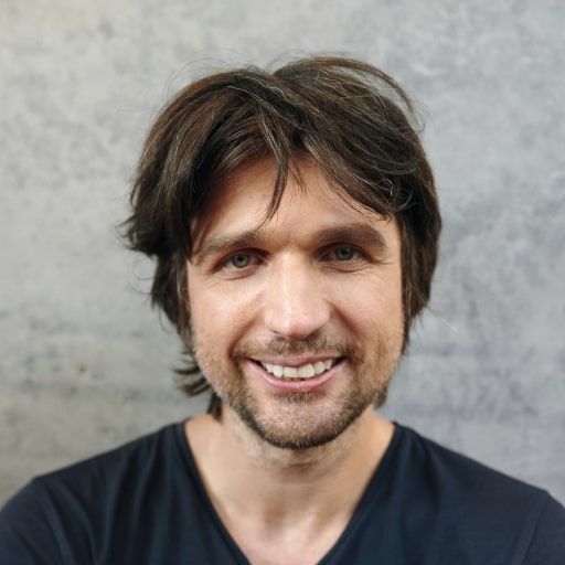 Алексей Воронов